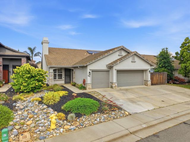 205 Foxglove Ct, Lincoln, CA 95648