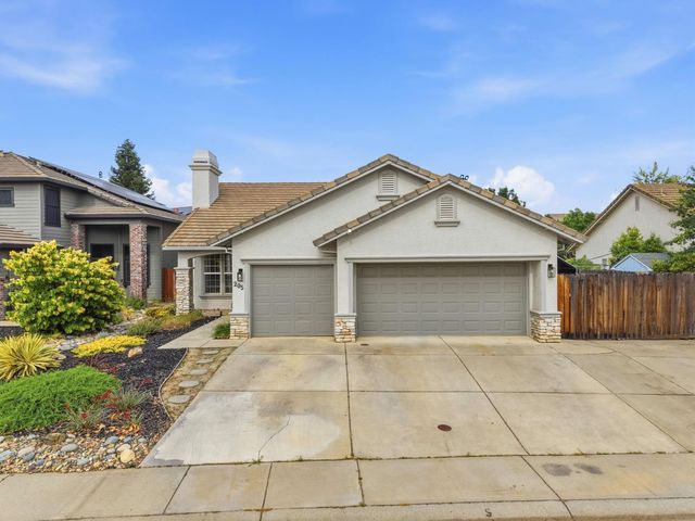 205 Foxglove Ct, Lincoln, CA 95648