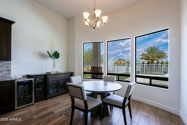 2814 W JORDON Lane, Phoenix, AZ 85086