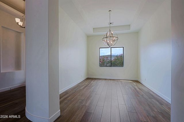 2814 W JORDON Lane, Phoenix, AZ 85086