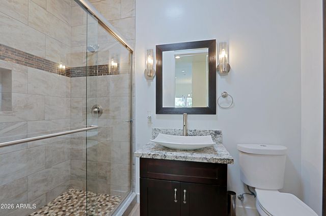 2814 W JORDON Lane, Phoenix, AZ 85086