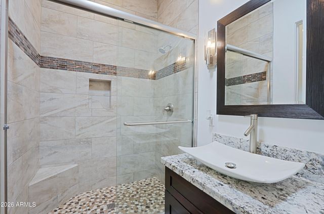 2814 W JORDON Lane, Phoenix, AZ 85086