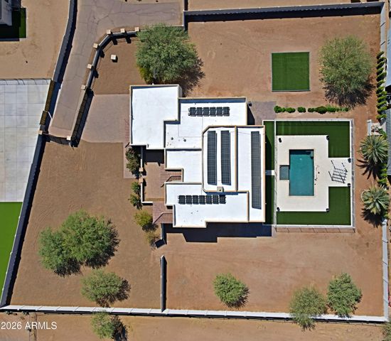 2814 W JORDON Lane, Phoenix, AZ 85086