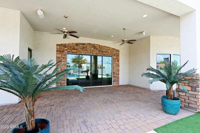2814 W JORDON Lane, Phoenix, AZ 85086