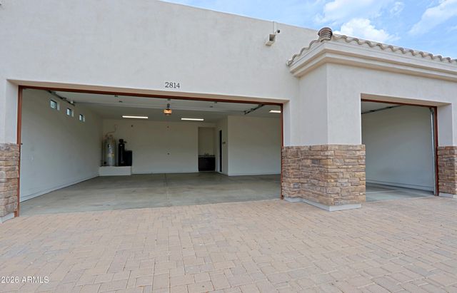2814 W JORDON Lane, Phoenix, AZ 85086