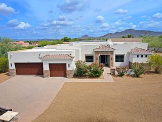 2814 W JORDON Lane, Phoenix, AZ 85086