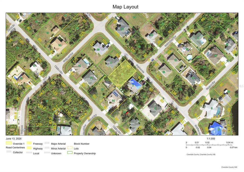 5397 DAYTON LANE, Port Charlotte, FL 33981