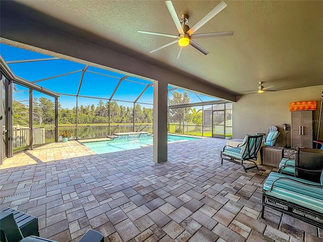 19563 LEONARD ROAD, Lutz, FL 33558