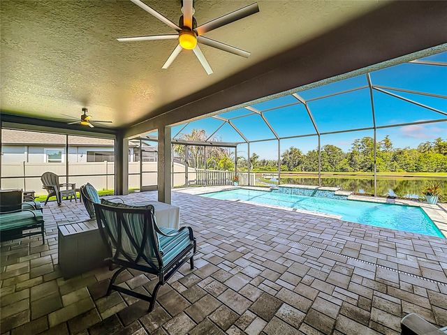 19563 LEONARD ROAD, Lutz, FL 33558