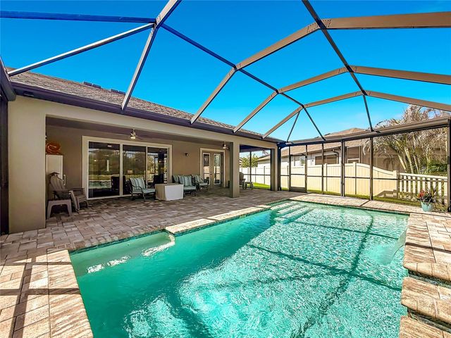 19563 LEONARD ROAD, Lutz, FL 33558