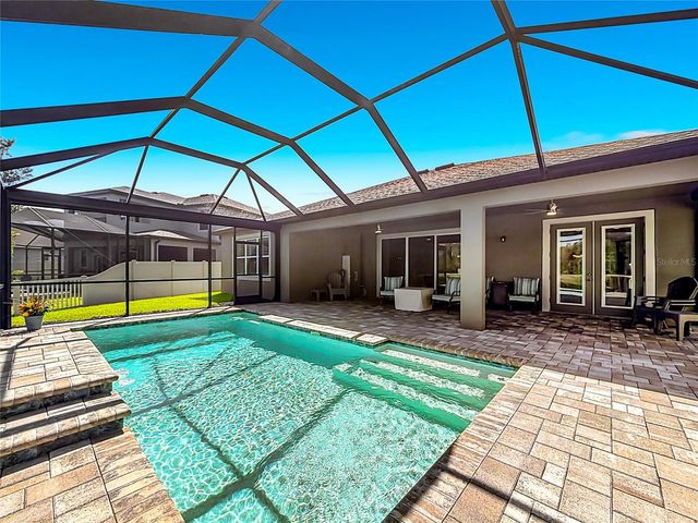 19563 LEONARD ROAD, Lutz, FL 33558
