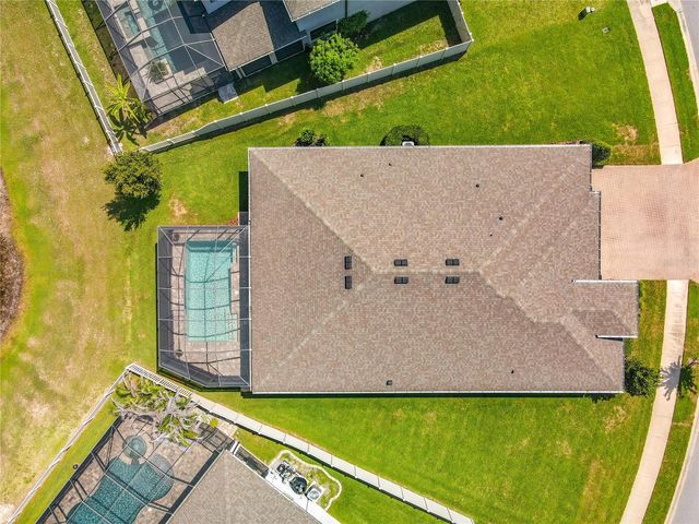 19563 LEONARD ROAD, Lutz, FL 33558
