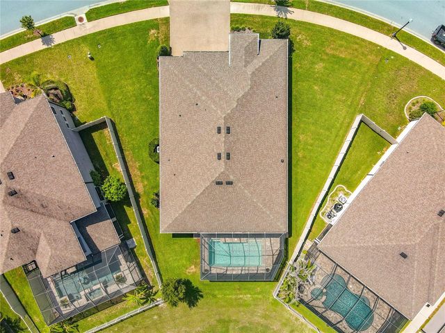 19563 LEONARD ROAD, Lutz, FL 33558