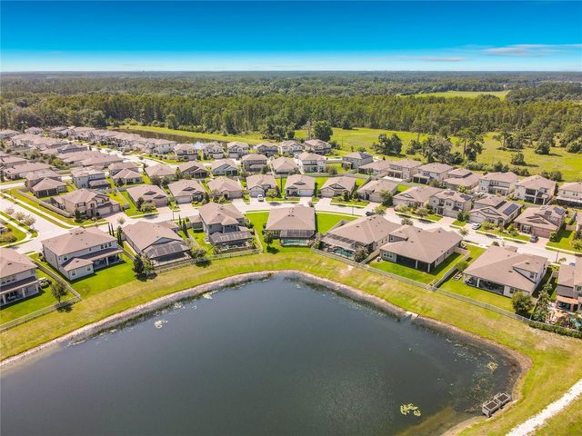 19563 LEONARD ROAD, Lutz, FL 33558