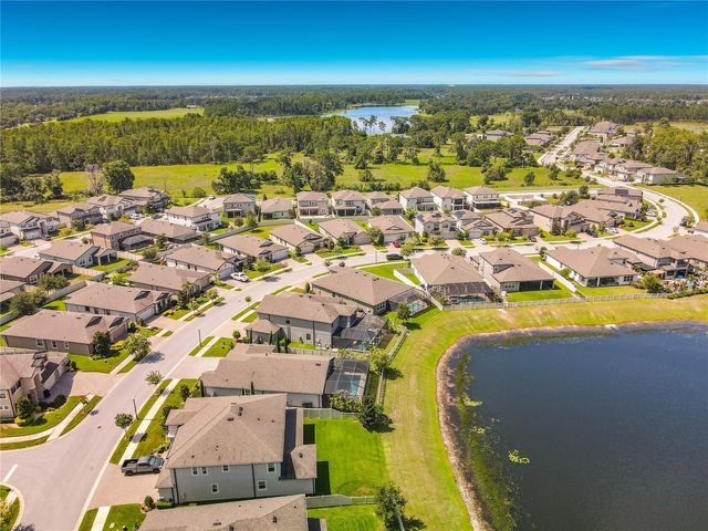 19563 LEONARD ROAD, Lutz, FL 33558