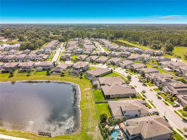 19563 LEONARD ROAD, Lutz, FL 33558