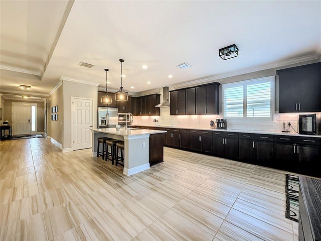 19563 LEONARD ROAD, Lutz, FL 33558