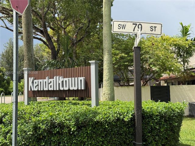 10672 SW 79th Terrace, Miami, FL 33173