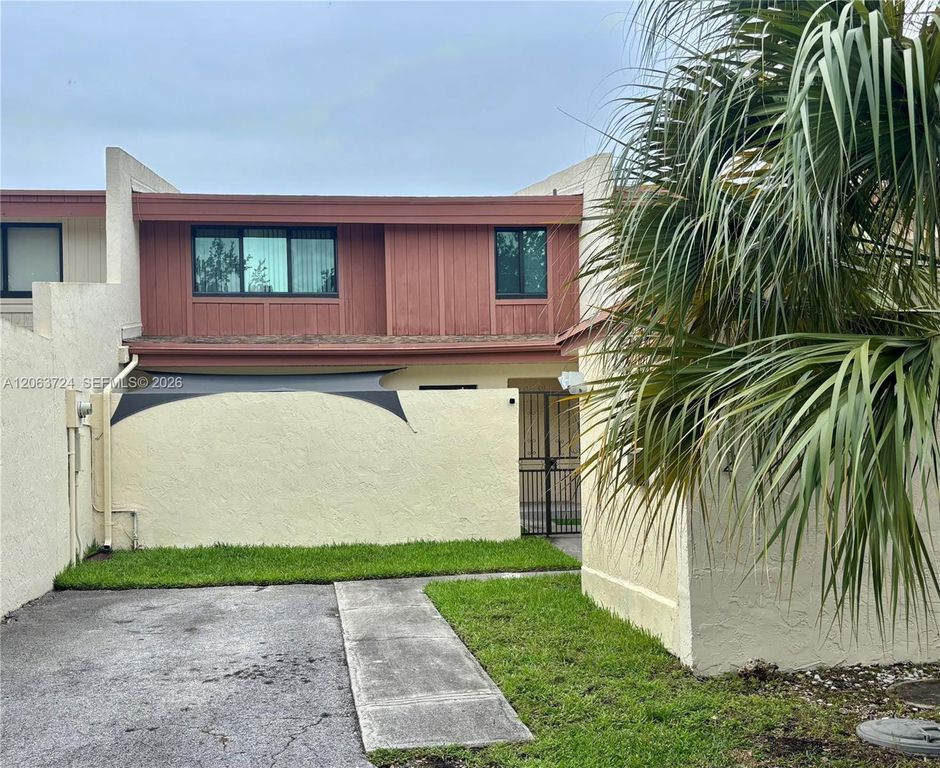10672 SW 79th Terrace, Miami, FL 33173
