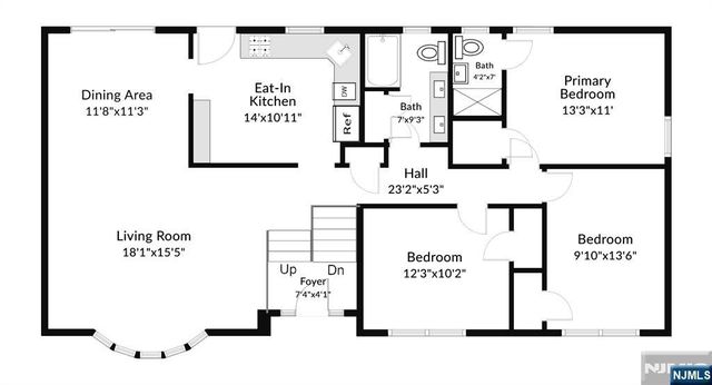 5 Seminole Way, West Milford, NJ 07480