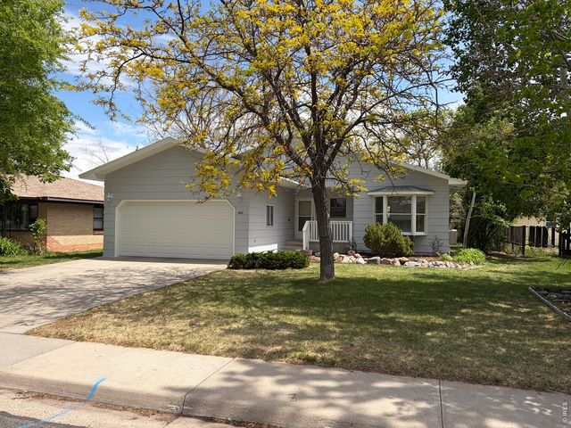 800 Diana St, Fort Morgan, CO 80701