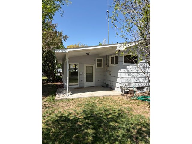800 Diana St, Fort Morgan, CO 80701