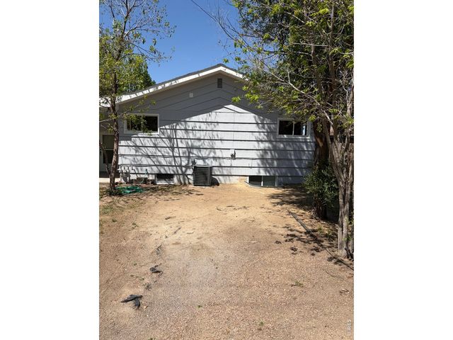800 Diana St, Fort Morgan, CO 80701