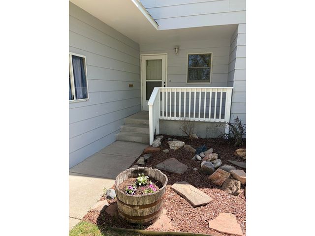 800 Diana St, Fort Morgan, CO 80701