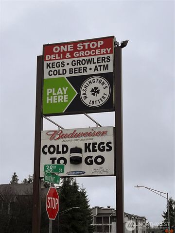 3723 Rucker Avenue, Everett, WA 98201