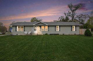 58144 M 51 S, Pokagon Twp, MI 49047