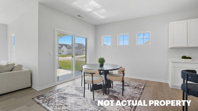 497 S Ashley Drive, Plain City, OH 43064