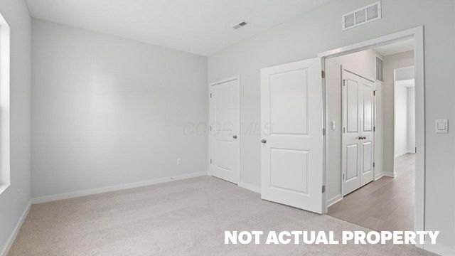 497 S Ashley Drive, Plain City, OH 43064