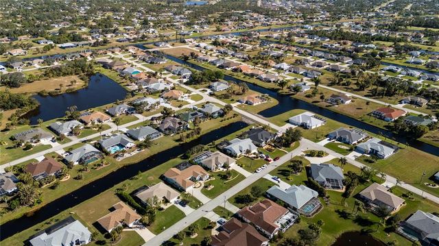 47 SPORTSMAN LANE, Rotonda West, FL 33947