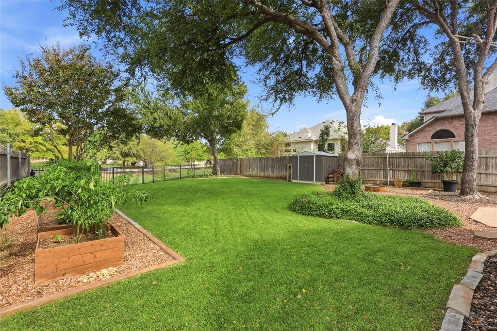 5213 Warm Springs Trail, Fort Worth, TX 76137 — photo 4