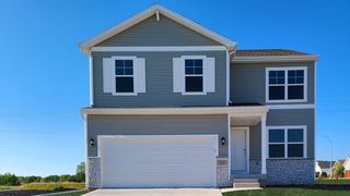 2205 N Summercrest Street, Indianola, IA 50125