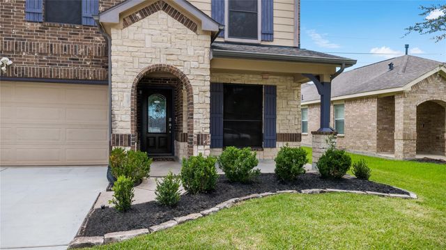 3308 Southern Grove Lane, Pearland, TX 77584