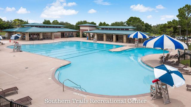 3308 Southern Grove Lane, Pearland, TX 77584