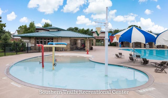 3308 Southern Grove Lane, Pearland, TX 77584