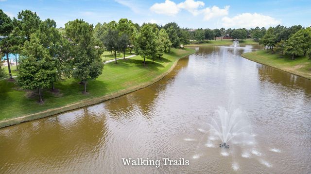 3308 Southern Grove Lane, Pearland, TX 77584