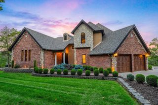 389 Wilson Road, Branson, MO 65616