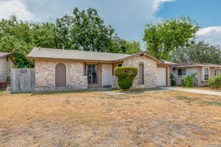 3026 Coconino, San Antonio, TX 78211