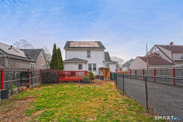 29 Parkway Drive, Stratford, CT 06614