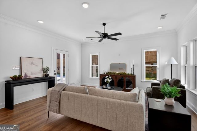 405 Broome Street UNIT 5, Lagrange, GA 30240