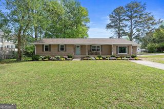 3461 Sioux Path SE, Smyrna, GA 30080