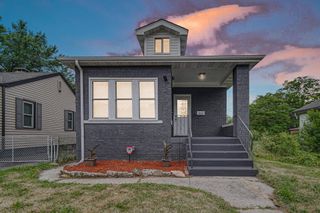 3836 Delaware Street, Gary, IN 46409