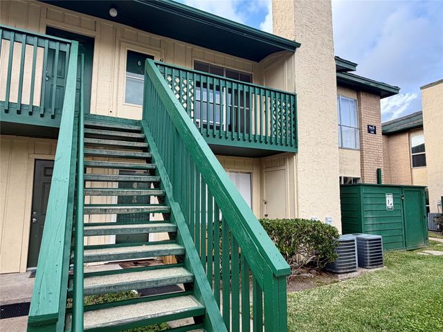 1516 Bay Area Boulevard G6, Houston, TX 77058