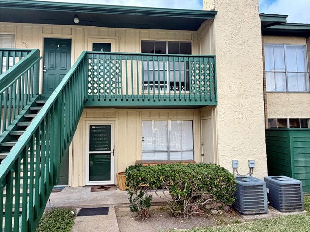 1516 Bay Area Boulevard G6, Houston, TX 77058