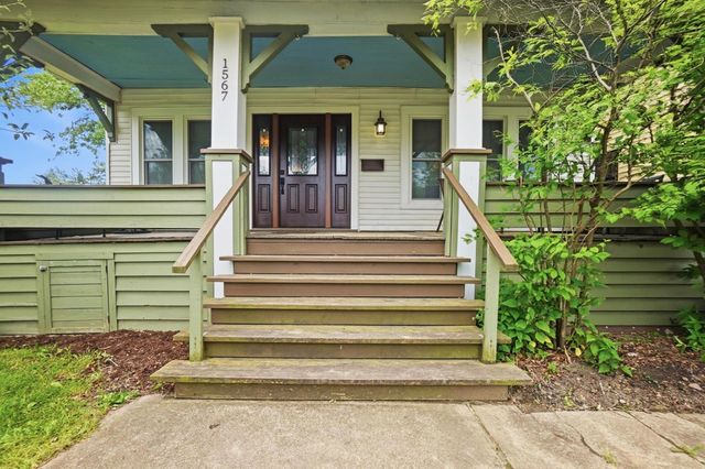 1567 Kenmore Road, Columbus, OH 43211