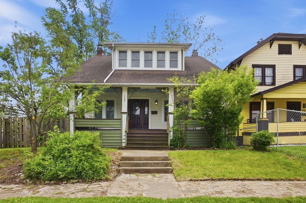 1567 Kenmore Road, Columbus, OH 43211