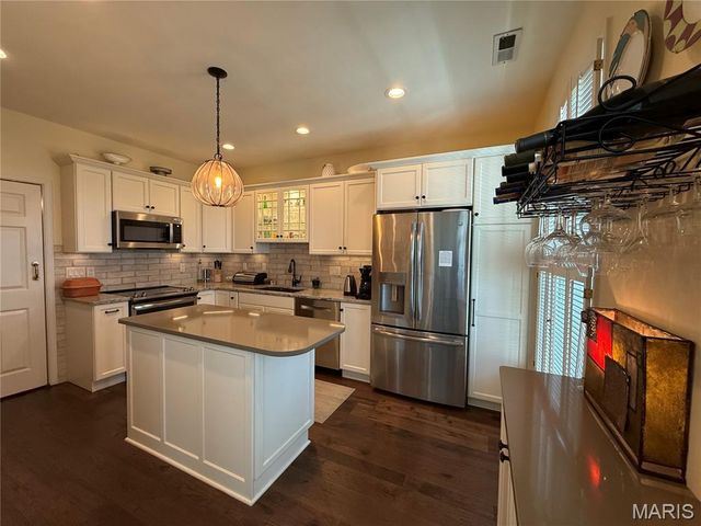 450 E Lockwood Avenue 206, Webster Groves, MO 63119